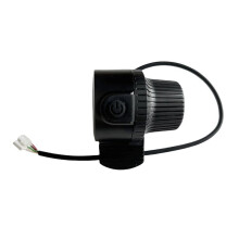 Throttle for G2 G3 G4 Electric Scooter Kugookirin G3/G4 Accelerator Power Integrated Parts