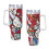 Vaso personalizado de Hello Kitty de 40 oz, acero inoxidable 3