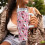 Hello Kitty personalisierter Edelstahlbecher 40oz mit 8
