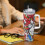 Vaso personalizado de Hello Kitty de 40 oz, acero inoxidable 7