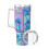 Stitch personalisierter 40oz Edelstahlbecher mit 2