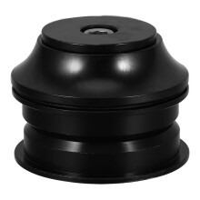 Aluminum Alloy Bicycle Headset, Light-Weight & Protable, Easy Installation, Compatible with Most Bike Front Forks