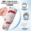 40oz Personalized Tumbler with Handle and Straw 4