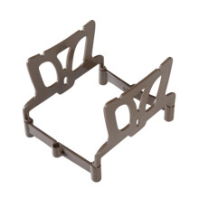 Porte-filtre à café portable et réutilisable (1 pièce)