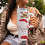 40oz Personalized Tumbler with Handle and Straw 8