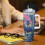 Ποτήρι Rick and Morty 40oz από ανοξείδωτο ατσάλι με λαβή 7