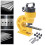 Hole Puncher Hydraulic Hole Punching Tool 1