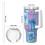 Stitch personalisierter 40oz Edelstahlbecher mit 5