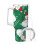 40oz Personalized Tumbler with Handle and Straw 2