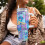 Stitch personalisierter 40oz Edelstahlbecher mit 8