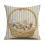 Housse de coussin de Pâques pour canapé et coussin de siège 4