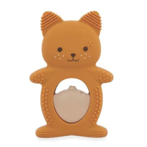 Duo Kühlen Beißring Eichhörnchen