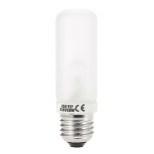 Ampoule stroboscopique de studio JDD E27 2800K 150W, 220V - 240V/230V