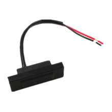 Botón de apertura del maletero trasero del Kia Picanto (812601r000)