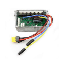 Ovládací panel elektrickej kolobežky MAX G30 - Dashboard, Controller pre opravu a výmenu