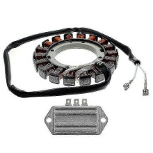 Kit stator pour Kohler 237878-s 54-755-09s K482 K532 K582, 15/20 A