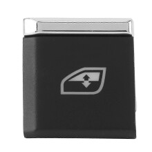 Cache-boutons de commande de lève-vitre principal avant droit pour Porsche Macan, Cayenne et Panamera