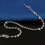 Sterling Silver Anklet Singapore Chain T5E5T5J3Tan22A8J3 8