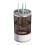 Electric Makeup Brush Cleaner with Stand 1pc 4