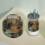 Electric Makeup Brush Cleaner with Stand 1pc 5