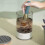 Electric Makeup Brush Cleaner with Stand 1pc 7