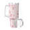 Hello Kitty personlig 40oz rustfritt stålglass med 2