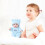 Reborn Doll Soft Rubber20cm with Pacifier and Bib 5