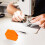 Magnetic Seam Guide for Sewing Machine with Scale 4