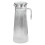 CRCMUHE Drink Dispenser 1.5L with Lid 2