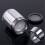 Donemore LED faucet light saver 7-color changing 6