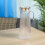 CRCMUHE Drink Dispenser 1.5L with Lid 8