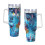 Stitch Personalized 40oz rostfritt stålmugg med 3