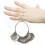Donemore Finger Sizer Ring Gauge Set Size 1-13 Half Sizes 3
