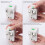 Adaptador de viagem universal Teissuly World com conversor USB e tomada de parede. 7