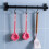Flaschenbürsten-Set mit Schwamm (2-teilig) 7