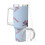 Stitch Personalized 40oz rustfritt stålglass med 2