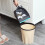 Ensemble pelle et balai Donemore Mini, petit format portatif pour 7