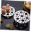 Stainless Steel Adjustable Steamer Rack 1 Pack 3