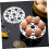 Stainless Steel Adjustable Steamer Rack 1 Pack 4
