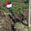 1900W garden tree digger soil cultivator high-efficiency digging machine 10