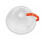 Food-Grade Plastic Microwave Plate Cover1Pack 7