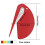 Letter Opener Compact Lightweight White 2