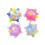 LED Jumping Ball Dog Toy 1 Pack 8