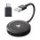 Donemore Kablet-til-Trådløs Adapter Dongle Sort Rund 2