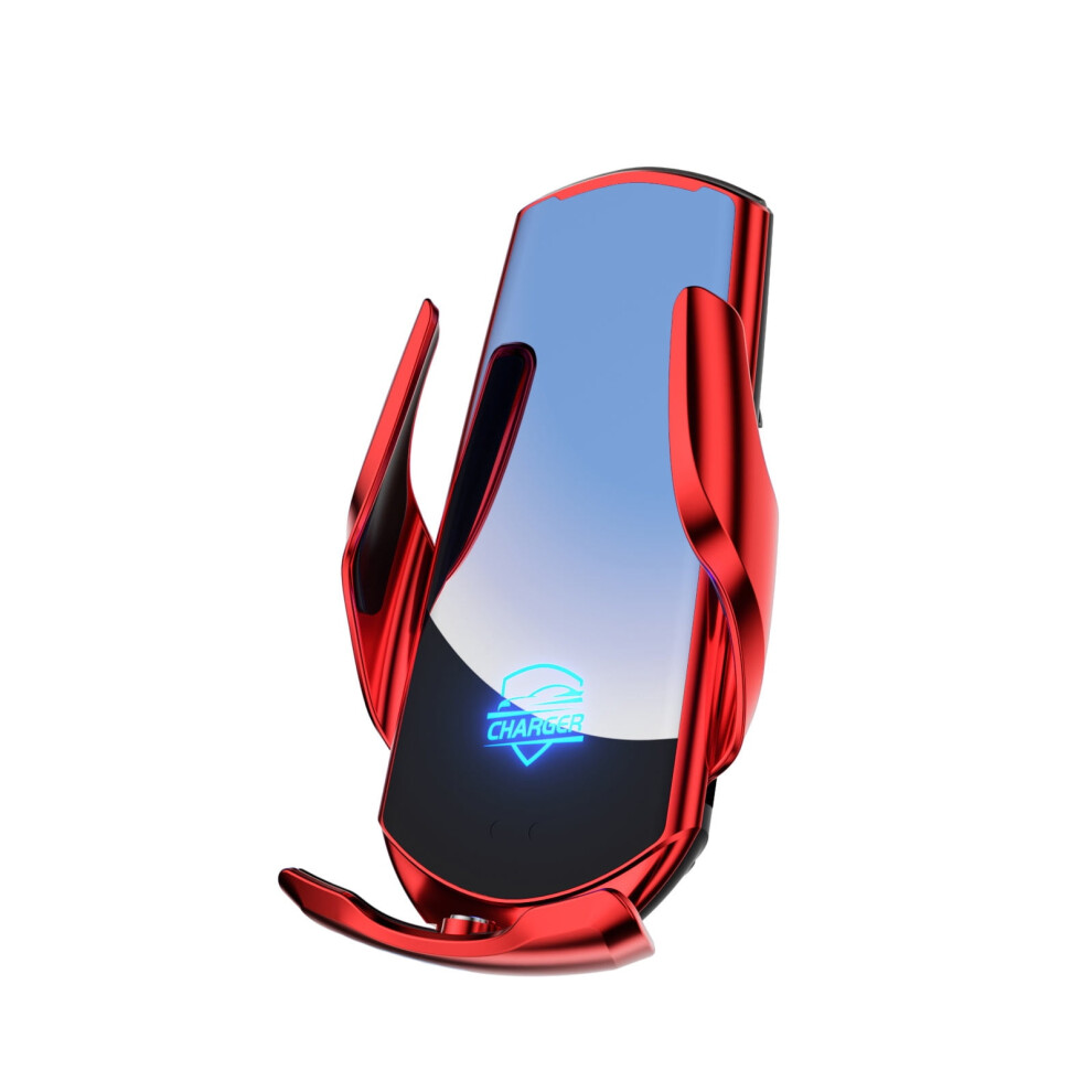 Zeceouar Car Wireless Charger 15W Fast Charging 354484097859