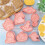 Donemore Halloween cake set holiday frosting 8-pack 7