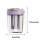 Donemore bærbar vannflaske med filter 330 ml 3