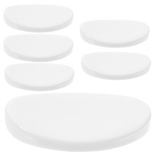 Soporte de cerámica para palillos (6 unidades)