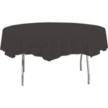 Runde Tischdecke „Touch of Color“, 82 Zoll