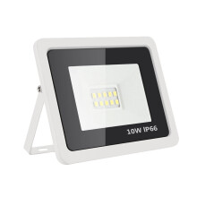 LED-utomhusspotlight 10W vattentät